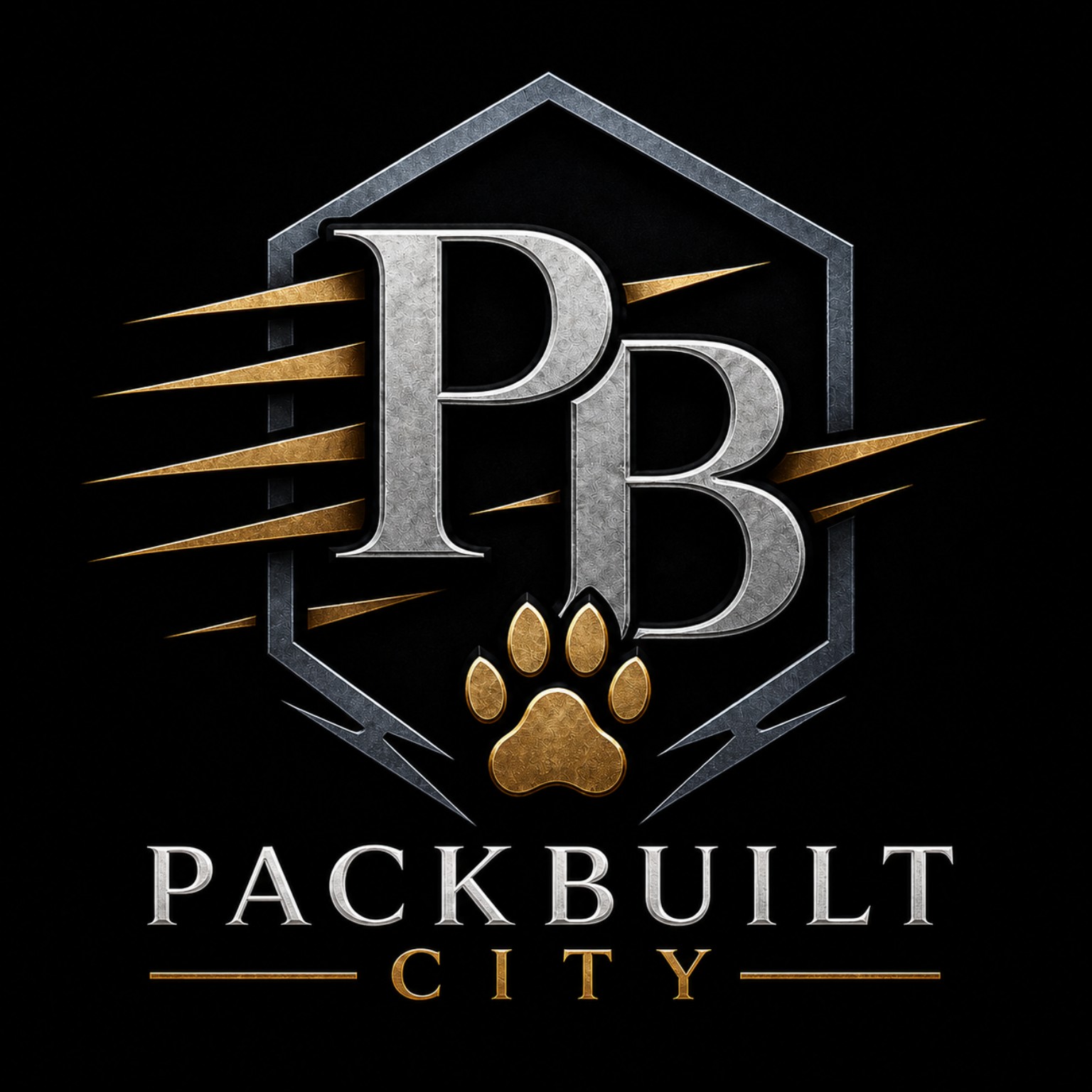 Packbuilt City